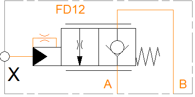 FD12KA-2X